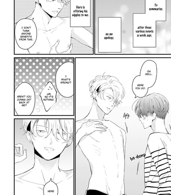 [ONO Anbi] Honey! Honey! Marry Me! [Eng] – Gay Manga sex 162