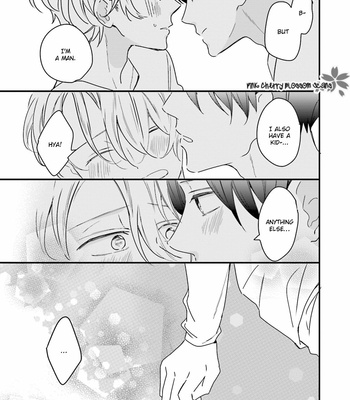 [ONO Anbi] Honey! Honey! Marry Me! [Eng] – Gay Manga sex 61