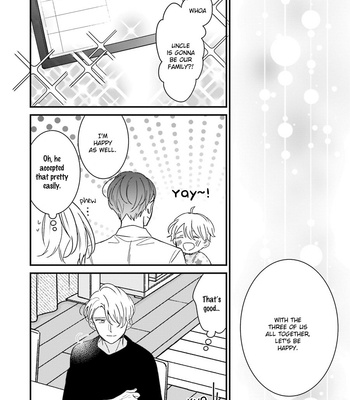 [ONO Anbi] Honey! Honey! Marry Me! [Eng] – Gay Manga sex 129