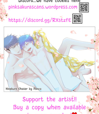 [ONO Anbi] Honey! Honey! Marry Me! [Eng] – Gay Manga sex 171