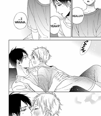 [SAKURA Rico] Hiyo-chan Koi wo Suru? [Eng] – Gay Manga sex 116
