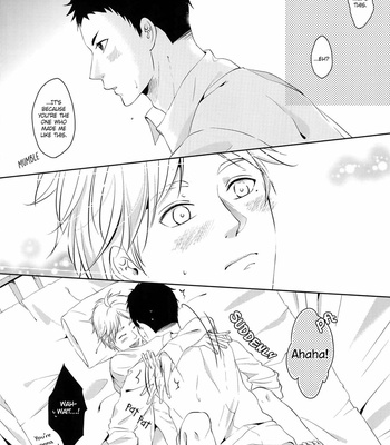 [Nekonokarintou (Ryokawa Makoto)] Haikyuu!! dj – S [Eng] – Gay Manga sex 33