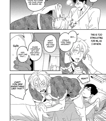 [Iimo] Akuheki – Vol.03 [Eng] (update c.Extra) – Gay Manga sex 22