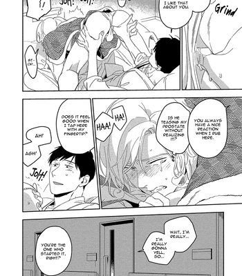 [Iimo] Akuheki – Vol.03 [Eng] (update c.Extra) – Gay Manga sex 24