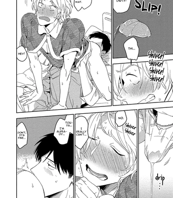 [Iimo] Akuheki – Vol.03 [Eng] (update c.Extra) – Gay Manga sex 26
