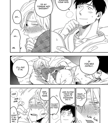 [Iimo] Akuheki – Vol.03 [Eng] (update c.Extra) – Gay Manga sex 28