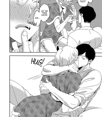[Iimo] Akuheki – Vol.03 [Eng] (update c.Extra) – Gay Manga sex 30
