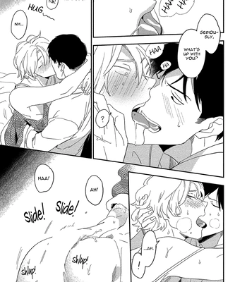 [Iimo] Akuheki – Vol.03 [Eng] (update c.Extra) – Gay Manga sex 31