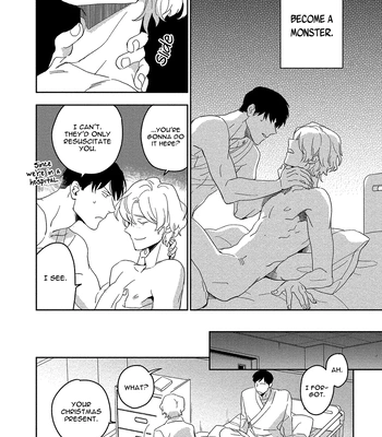 [Iimo] Akuheki – Vol.03 [Eng] (update c.Extra) – Gay Manga sex 38