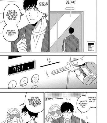 [Iimo] Akuheki – Vol.03 [Eng] (update c.Extra) – Gay Manga sex 47
