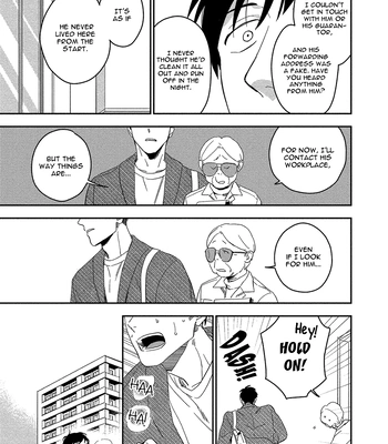 [Iimo] Akuheki – Vol.03 [Eng] (update c.Extra) – Gay Manga sex 49