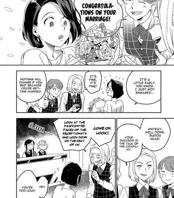[Iimo] Akuheki – Vol.03 [Eng] (update c.Extra) – Gay Manga sex 52