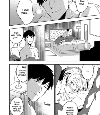[Iimo] Akuheki – Vol.03 [Eng] (update c.Extra) – Gay Manga sex 62