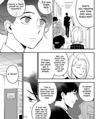 [Iimo] Akuheki – Vol.03 [Eng] (update c.Extra) – Gay Manga sex 65