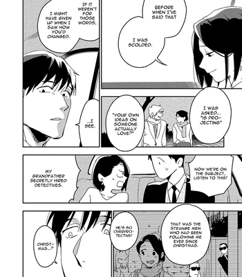 [Iimo] Akuheki – Vol.03 [Eng] (update c.Extra) – Gay Manga sex 82