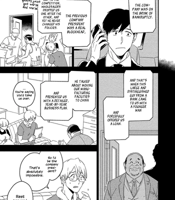 [Iimo] Akuheki – Vol.03 [Eng] (update c.Extra) – Gay Manga sex 85
