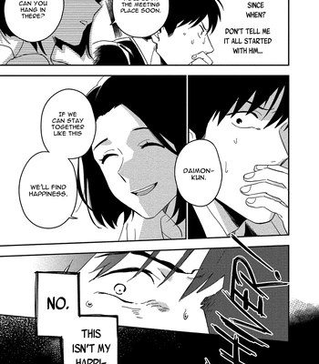 [Iimo] Akuheki – Vol.03 [Eng] (update c.Extra) – Gay Manga sex 91
