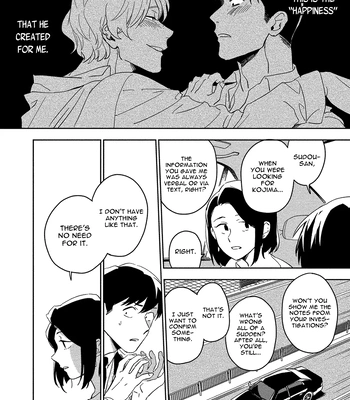 [Iimo] Akuheki – Vol.03 [Eng] (update c.Extra) – Gay Manga sex 92