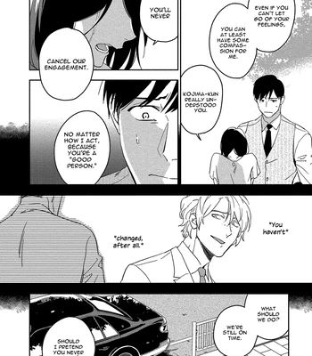 [Iimo] Akuheki – Vol.03 [Eng] (update c.Extra) – Gay Manga sex 98