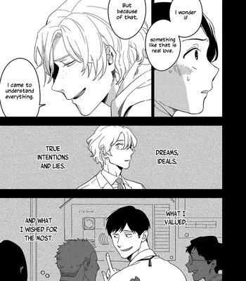 [Iimo] Akuheki – Vol.03 [Eng] (update c.Extra) – Gay Manga sex 109