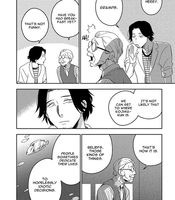 [Iimo] Akuheki – Vol.03 [Eng] (update c.Extra) – Gay Manga sex 124