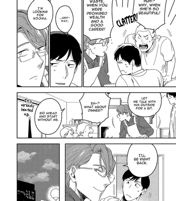 [Iimo] Akuheki – Vol.03 [Eng] (update c.Extra) – Gay Manga sex 136