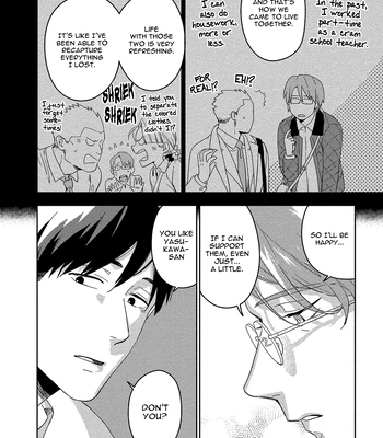 [Iimo] Akuheki – Vol.03 [Eng] (update c.Extra) – Gay Manga sex 140