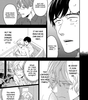 [Iimo] Akuheki – Vol.03 [Eng] (update c.Extra) – Gay Manga sex 145