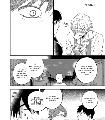 [Iimo] Akuheki – Vol.03 [Eng] (update c.Extra) – Gay Manga sex 146