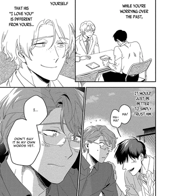 [Iimo] Akuheki – Vol.03 [Eng] (update c.Extra) – Gay Manga sex 147