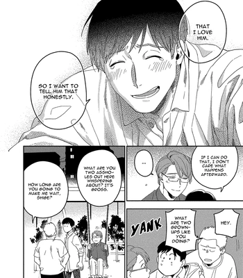 [Iimo] Akuheki – Vol.03 [Eng] (update c.Extra) – Gay Manga sex 148