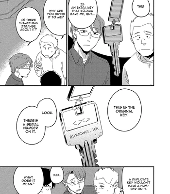 [Iimo] Akuheki – Vol.03 [Eng] (update c.Extra) – Gay Manga sex 151