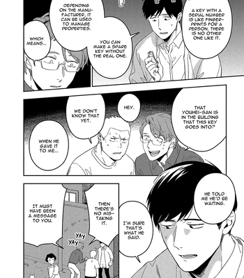 [Iimo] Akuheki – Vol.03 [Eng] (update c.Extra) – Gay Manga sex 152