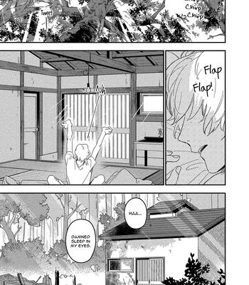 [Iimo] Akuheki – Vol.03 [Eng] (update c.Extra) – Gay Manga sex 159