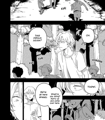 [Iimo] Akuheki – Vol.03 [Eng] (update c.Extra) – Gay Manga sex 164