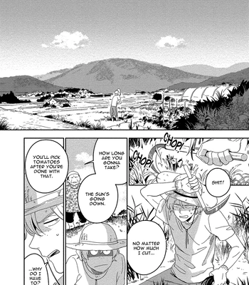 [Iimo] Akuheki – Vol.03 [Eng] (update c.Extra) – Gay Manga sex 168