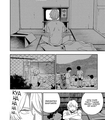 [Iimo] Akuheki – Vol.03 [Eng] (update c.Extra) – Gay Manga sex 172