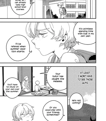 [Iimo] Akuheki – Vol.03 [Eng] (update c.Extra) – Gay Manga sex 175