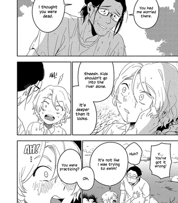 [Iimo] Akuheki – Vol.03 [Eng] (update c.Extra) – Gay Manga sex 178