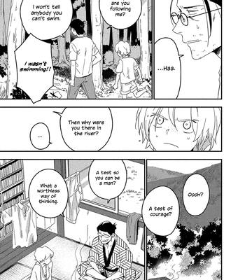 [Iimo] Akuheki – Vol.03 [Eng] (update c.Extra) – Gay Manga sex 179