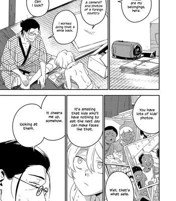 [Iimo] Akuheki – Vol.03 [Eng] (update c.Extra) – Gay Manga sex 181