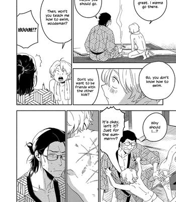 [Iimo] Akuheki – Vol.03 [Eng] (update c.Extra) – Gay Manga sex 182