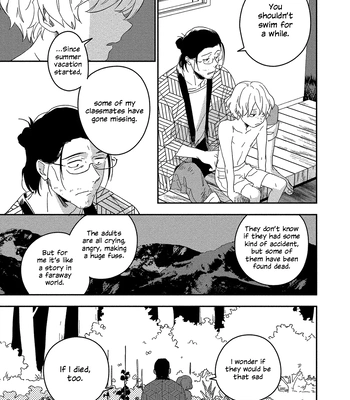 [Iimo] Akuheki – Vol.03 [Eng] (update c.Extra) – Gay Manga sex 187