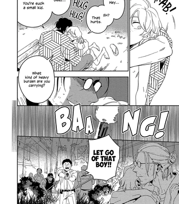 [Iimo] Akuheki – Vol.03 [Eng] (update c.Extra) – Gay Manga sex 188