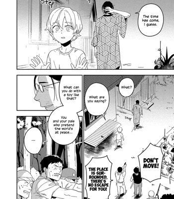 [Iimo] Akuheki – Vol.03 [Eng] (update c.Extra) – Gay Manga sex 190