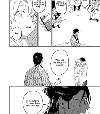 [Iimo] Akuheki – Vol.03 [Eng] (update c.Extra) – Gay Manga sex 192