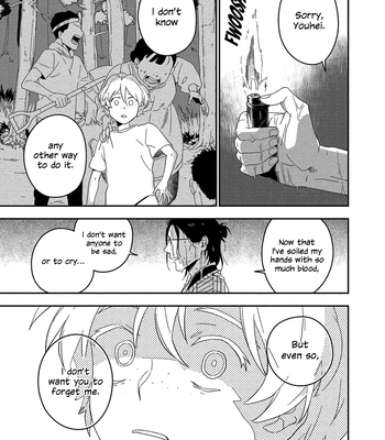 [Iimo] Akuheki – Vol.03 [Eng] (update c.Extra) – Gay Manga sex 193