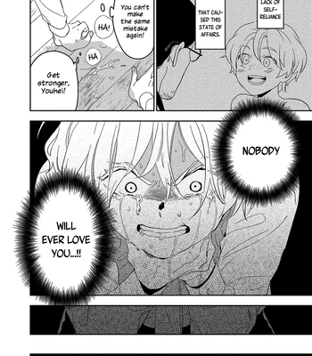 [Iimo] Akuheki – Vol.03 [Eng] (update c.Extra) – Gay Manga sex 198