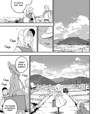 [Iimo] Akuheki – Vol.03 [Eng] (update c.Extra) – Gay Manga sex 199
