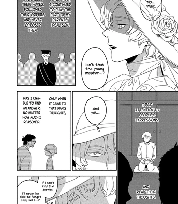 [Iimo] Akuheki – Vol.03 [Eng] (update c.Extra) – Gay Manga sex 200
